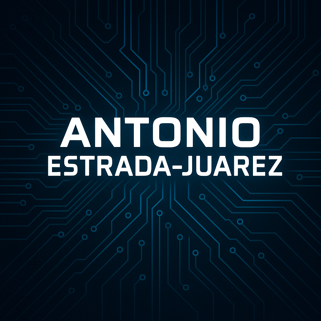Antonio Estrada