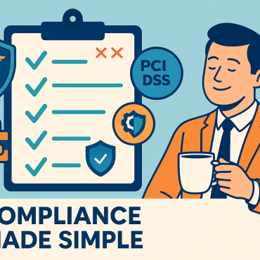 FortiShield Makes Compliance Easy