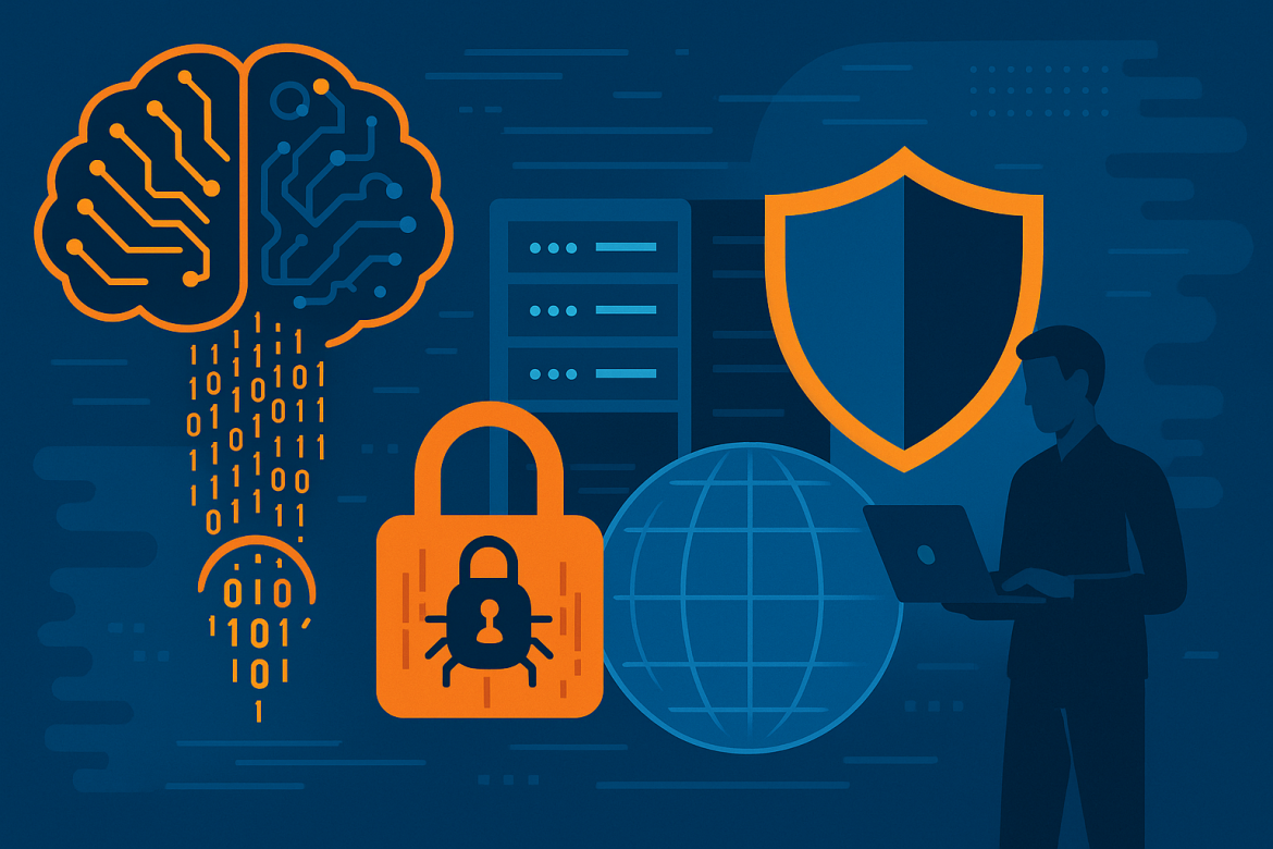 How Ransomware Affects Businesses in 2025